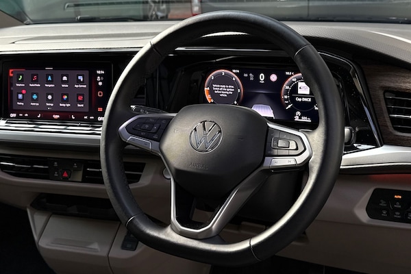 Used Volkswagen Multivan 2025 for sale - 75995910: Photo 18