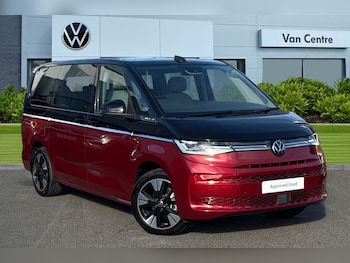 Volkswagen - Multivan