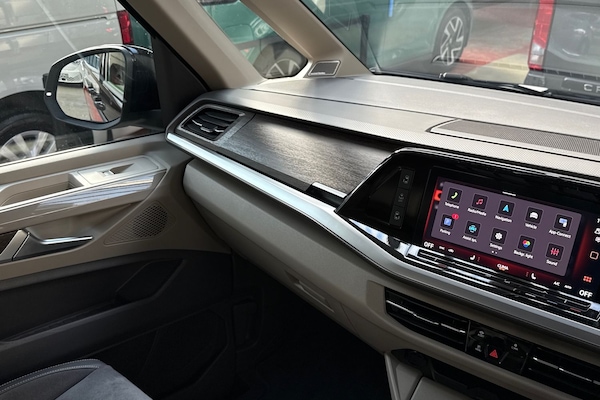 Used Volkswagen Multivan 2025 for sale - 75995910: Photo 20
