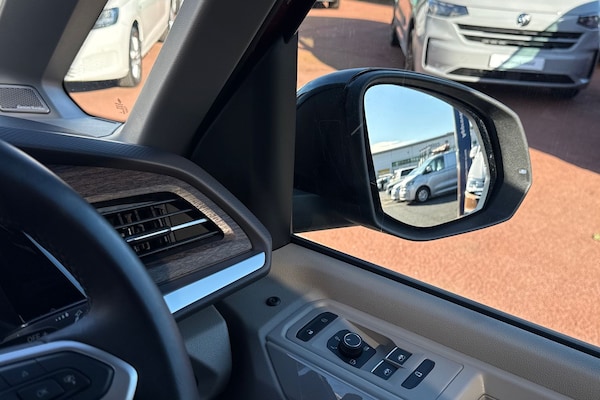 Used Volkswagen Multivan 2025 for sale - 75995910: Photo 21