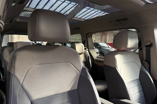 Used Volkswagen Multivan 2025 for sale - 75995910: Photo 24