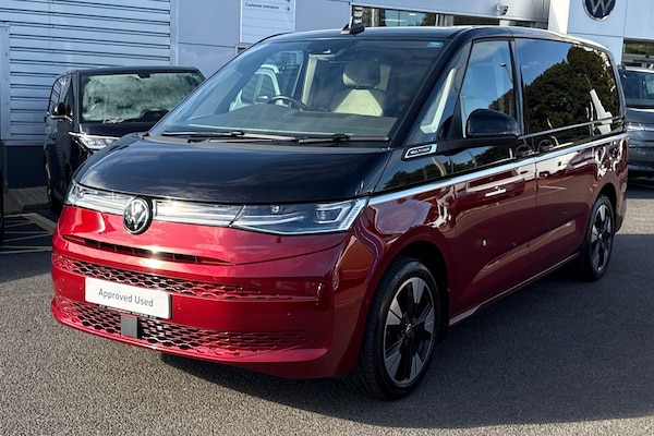 Used Volkswagen Multivan 2025 for sale - 75995910: Photo 25