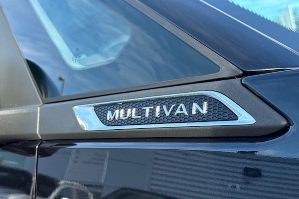 Used Volkswagen Multivan 2025 for sale - 75995910: Photo 27