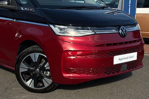 Used Volkswagen Multivan 2025 for sale - 75995910: Photo 30