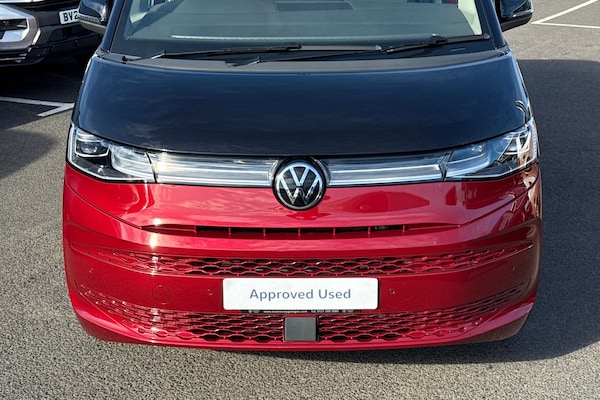 Used Volkswagen Multivan 2025 for sale - 75995910: Photo 31