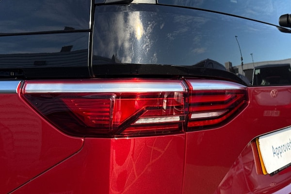 Used Volkswagen Multivan 2025 for sale - 75995910: Photo 34