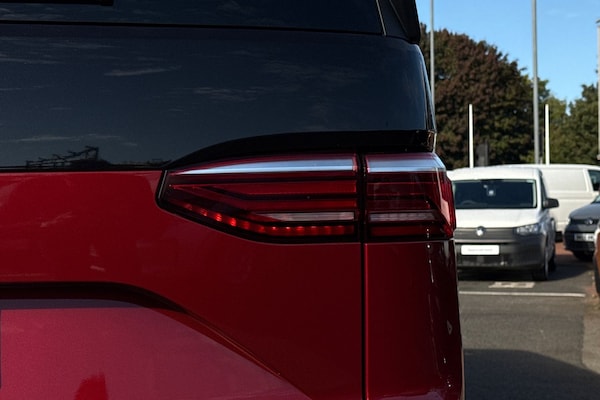 Used Volkswagen Multivan 2025 for sale - 75995910: Photo 36