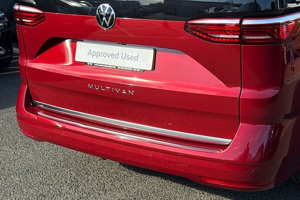 Used Volkswagen Multivan 2025 for sale - 75995910: Photo 37