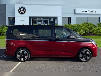 Used Volkswagen Multivan 2025 for sale - 75995910: Photo 3