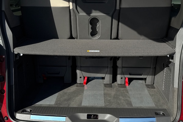 Used Volkswagen Multivan 2025 for sale - 75995910: Photo 40
