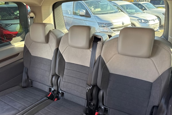 Used Volkswagen Multivan 2025 for sale - 75995910: Photo 44