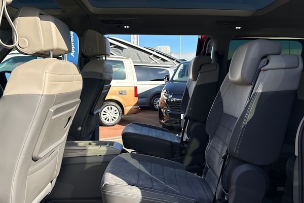 Used Volkswagen Multivan 2025 for sale - 75995910: Photo 46