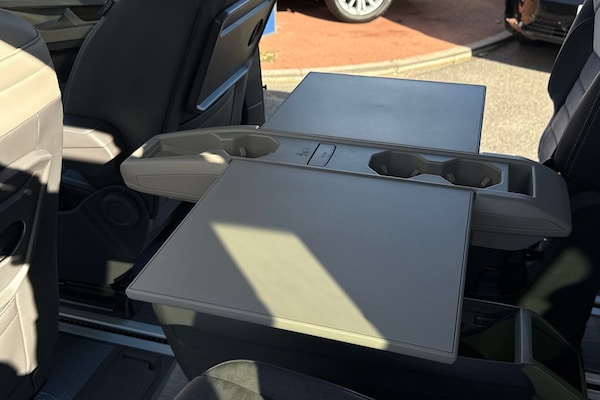 Used Volkswagen Multivan 2025 for sale - 75995910: Photo 48