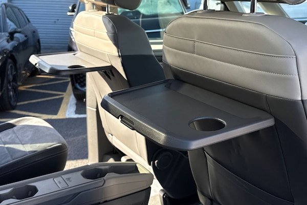 Used Volkswagen Multivan 2025 for sale - 75995910: Photo 49