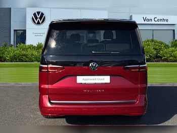 Used Volkswagen Multivan 2025 for sale - 75995910: Photo 4