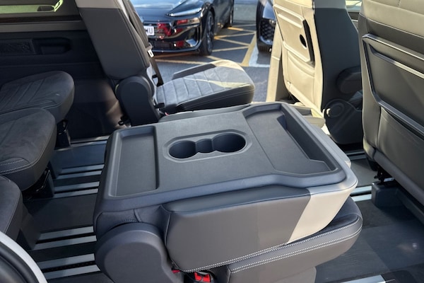 Used Volkswagen Multivan 2025 for sale - 75995910: Photo 50