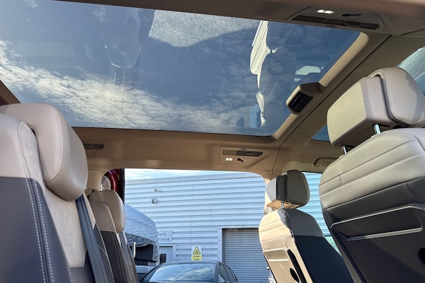 Used Volkswagen Multivan 2025 for sale - 75995910: Photo 51