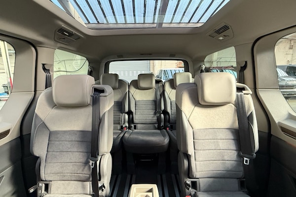 Used Volkswagen Multivan 2025 for sale - 75995910: Photo 52