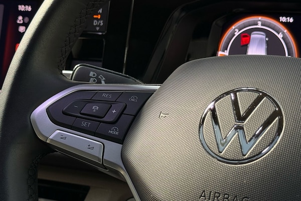 Used Volkswagen Multivan 2025 for sale - 75995910: Photo 53