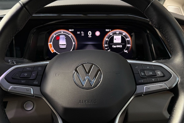 Used Volkswagen Multivan 2025 for sale - 75995910: Photo 54