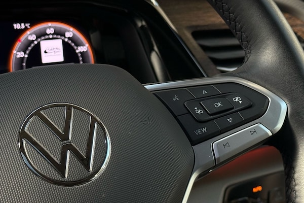 Used Volkswagen Multivan 2025 for sale - 75995910: Photo 55