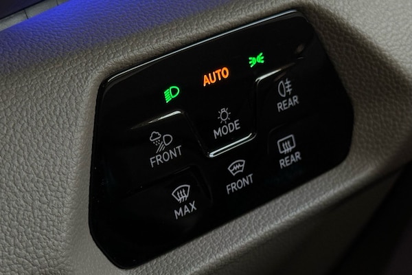 Used Volkswagen Multivan 2025 for sale - 75995910: Photo 61