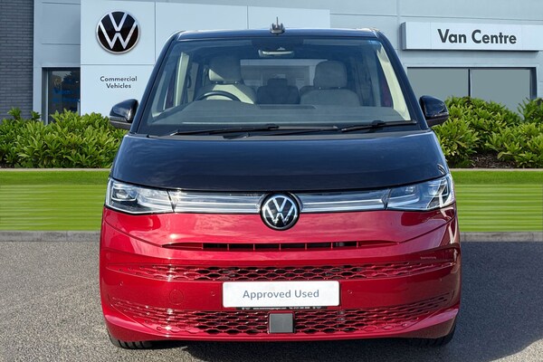 Used Volkswagen Multivan 2025 for sale - 75995910: Photo 6