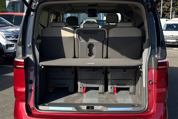 Used Volkswagen Multivan 2025 for sale - 75995910: Photo 7