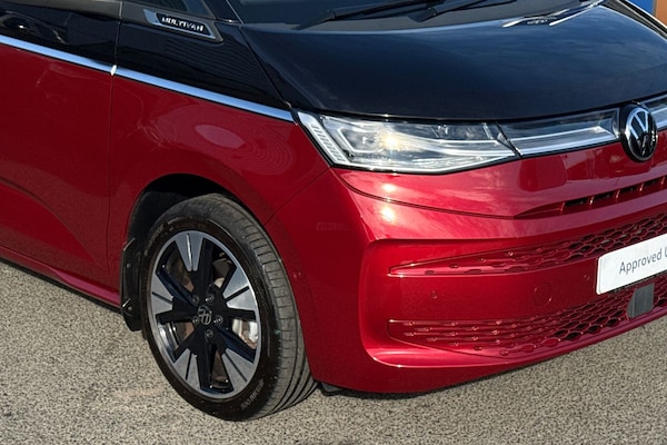 Used Volkswagen Multivan 2025 for sale - 75995910: Photo 9