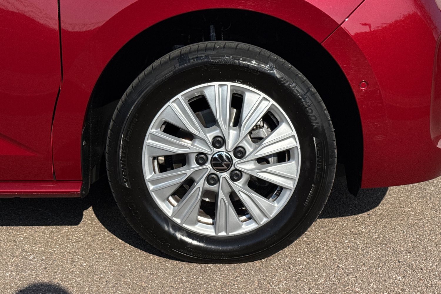 Used Volkswagen California 2025 for sale - 77758428: Photo 10