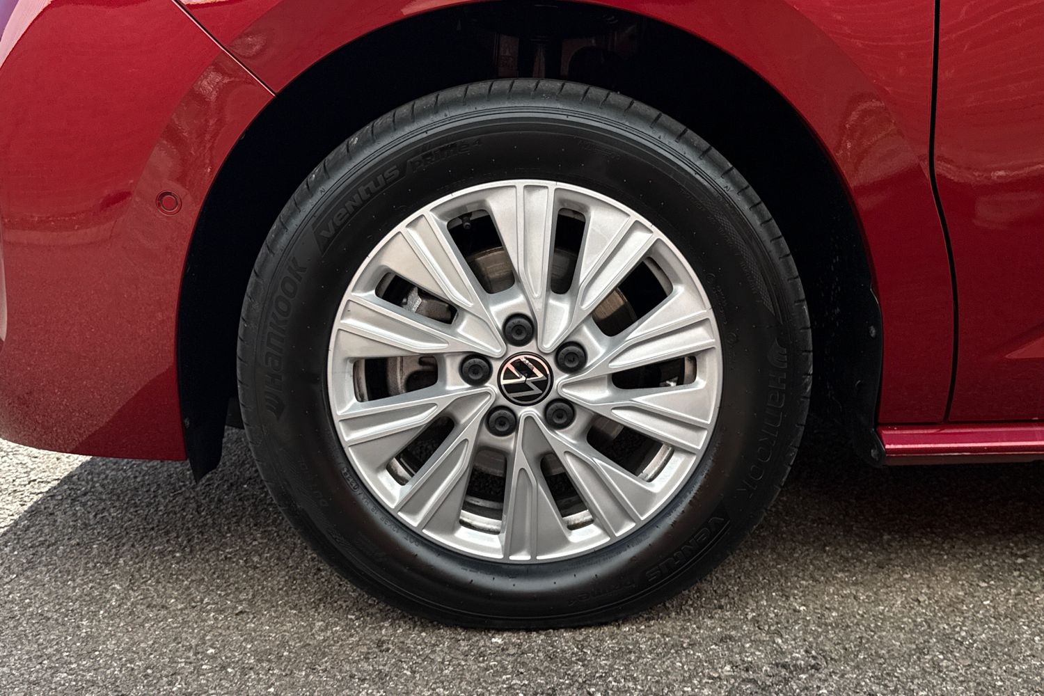 Used Volkswagen California 2025 for sale - 77758428: Photo 11