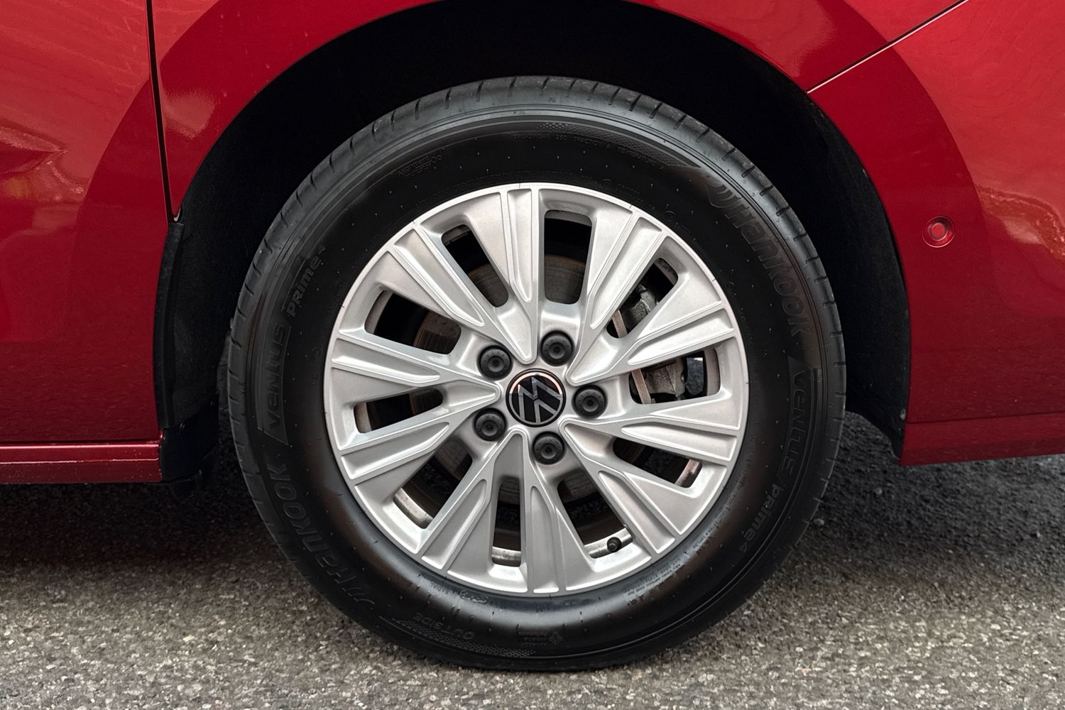 Used Volkswagen California 2025 for sale - 77758428: Photo 12