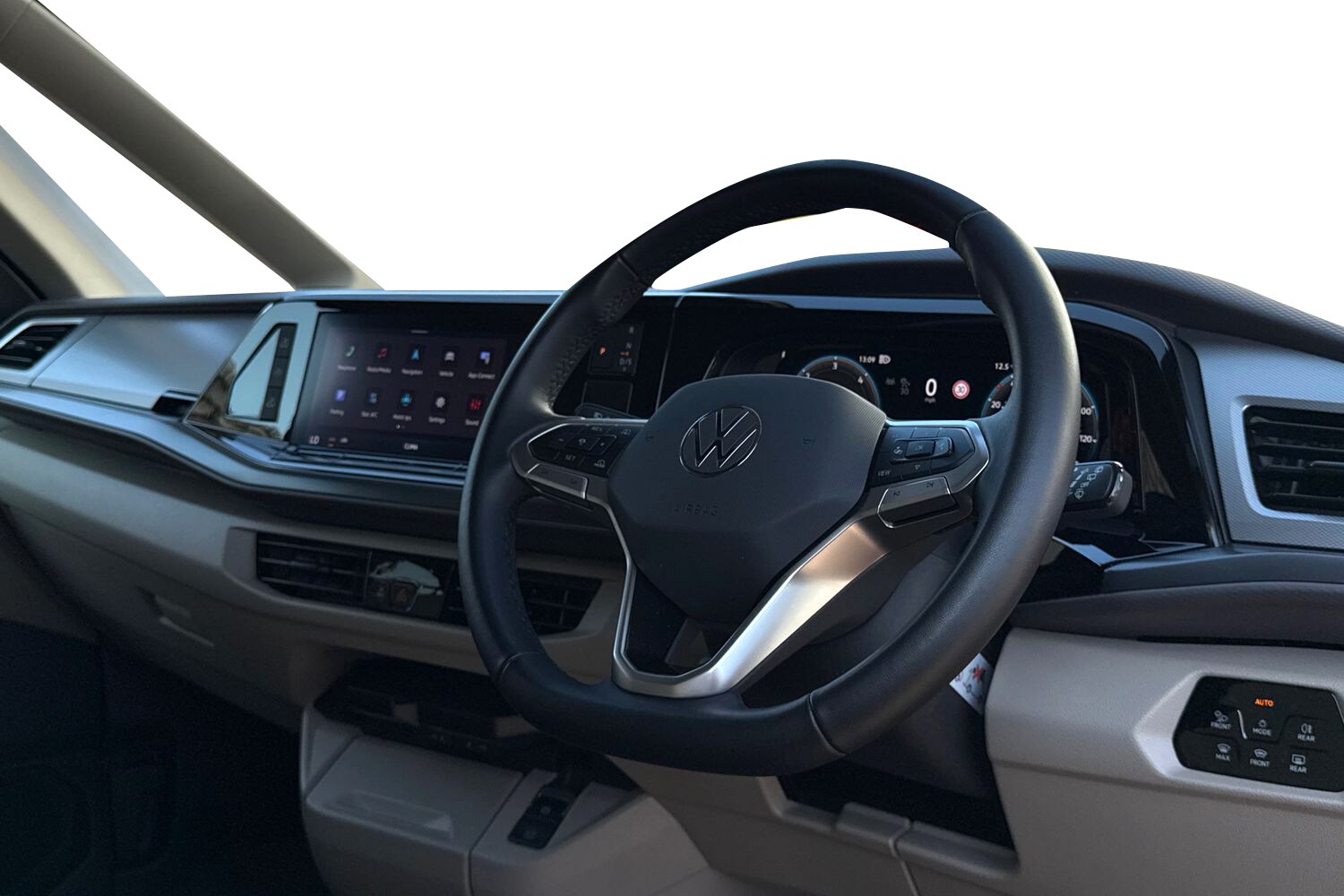 Used Volkswagen California 2025 for sale - 77758428: Photo 14