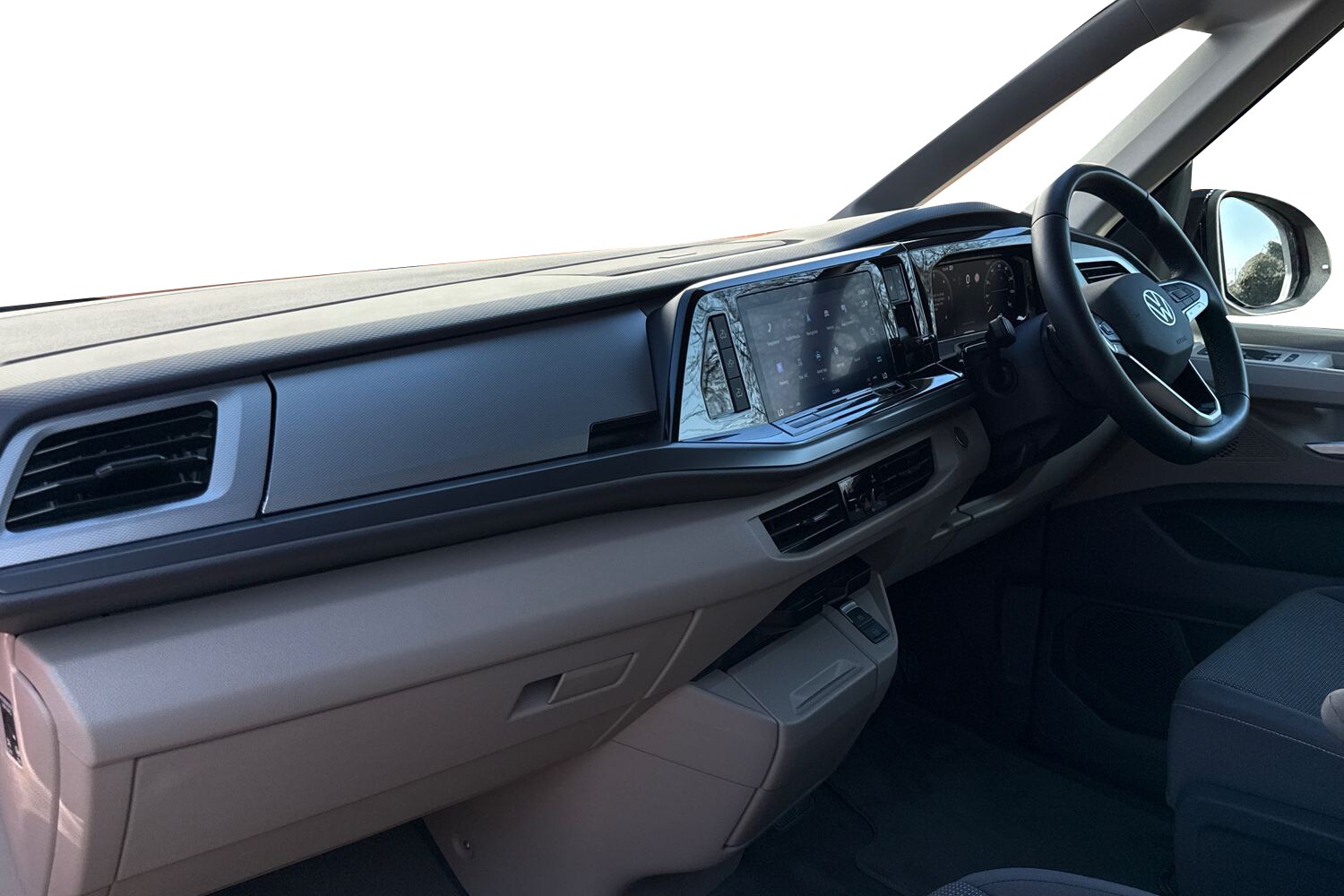 Used Volkswagen California 2025 for sale - 77758428: Photo 15