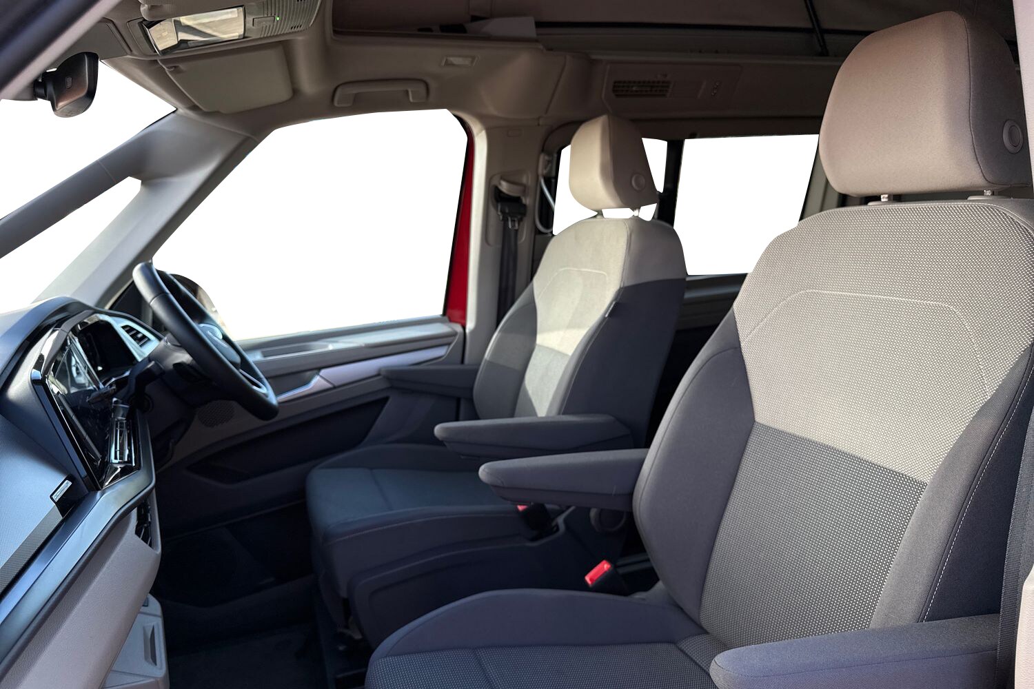 Used Volkswagen California 2025 for sale - 77758428: Photo 16