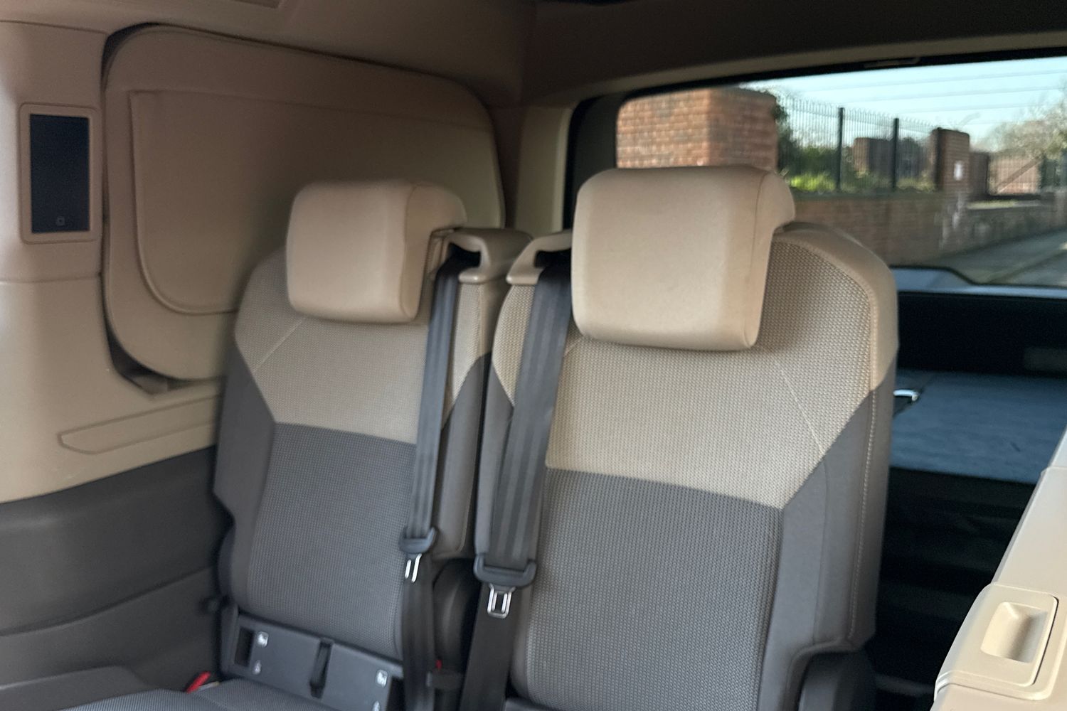 Used Volkswagen California 2025 for sale - 77758428: Photo 19