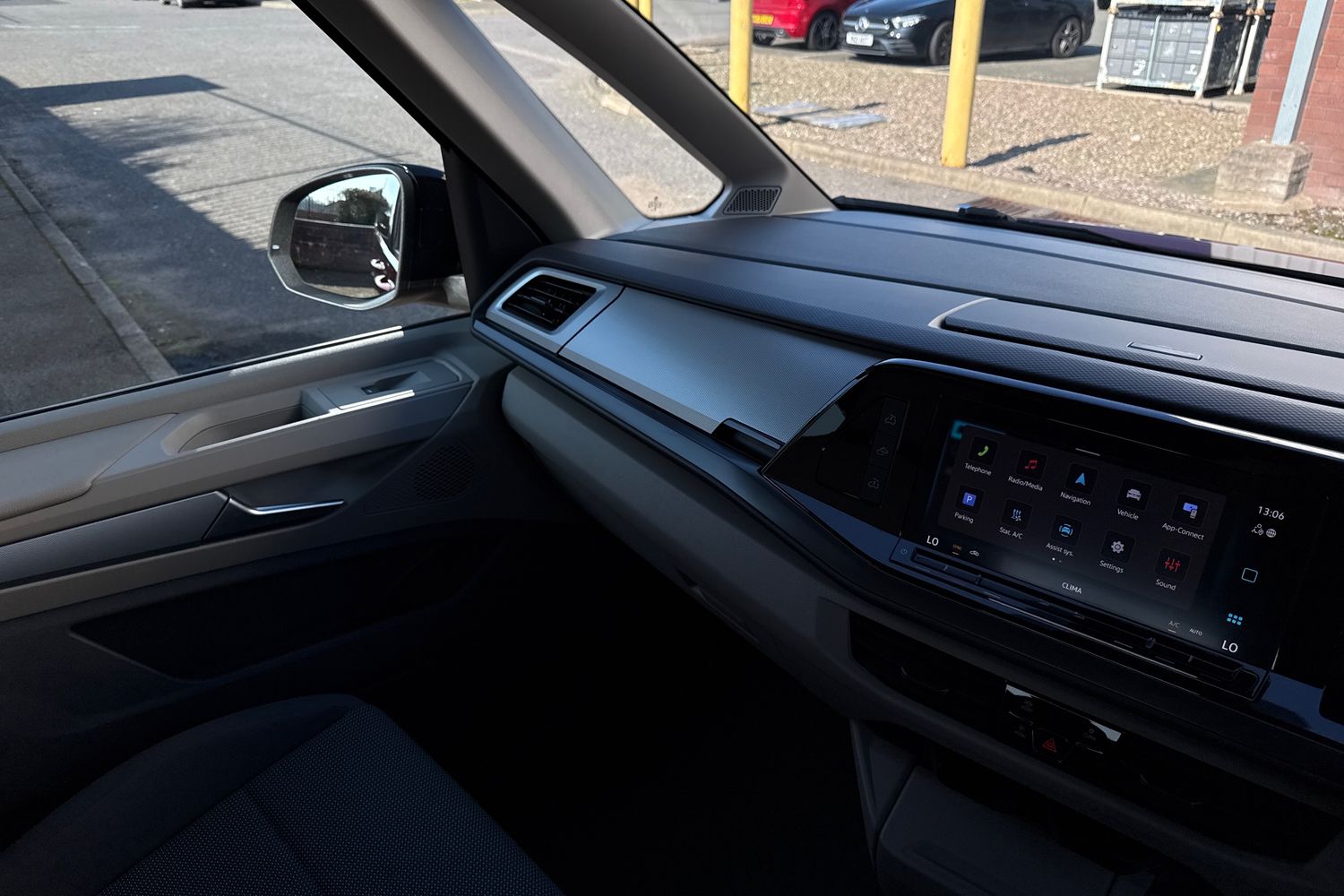 Used Volkswagen California 2025 for sale - 77758428: Photo 20