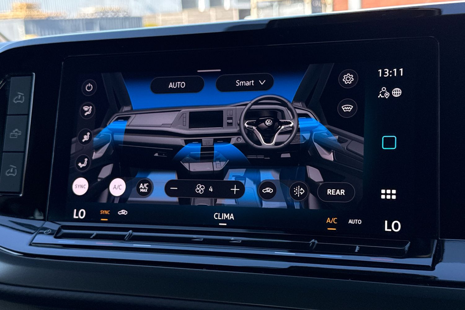 Used Volkswagen California 2025 for sale - 77758428: Photo 22