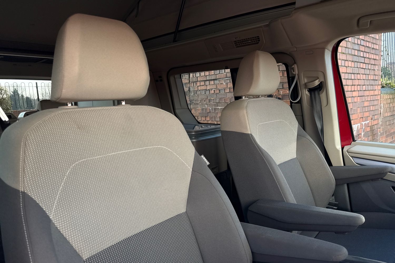 Used Volkswagen California 2025 for sale - 77758428: Photo 24