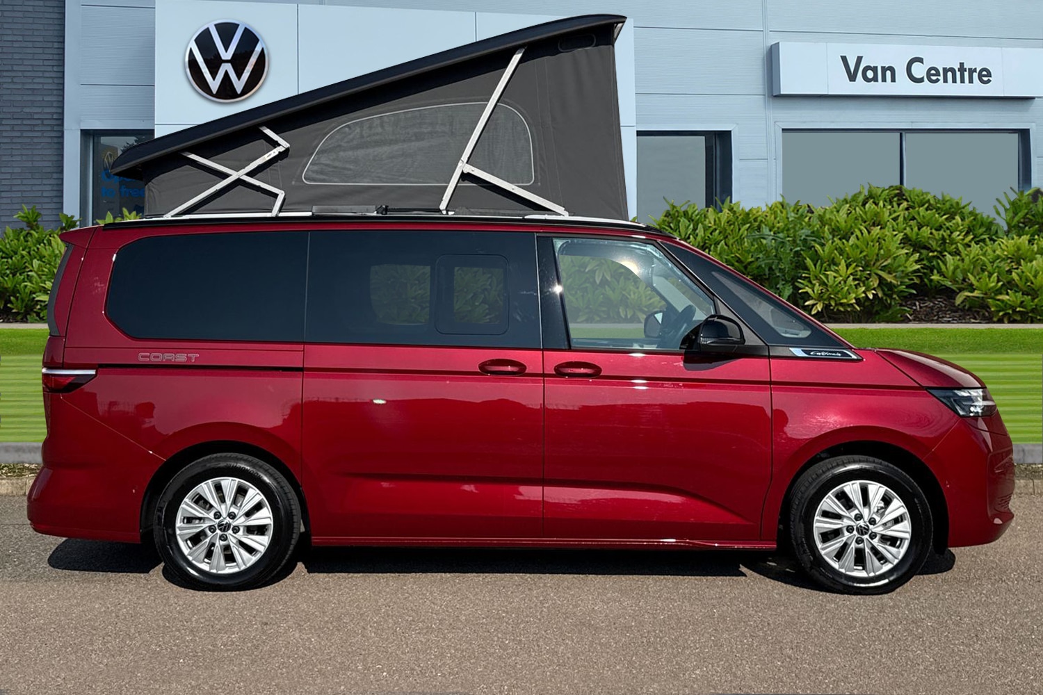 Used Volkswagen California 2025 for sale - 77758428: Photo 3