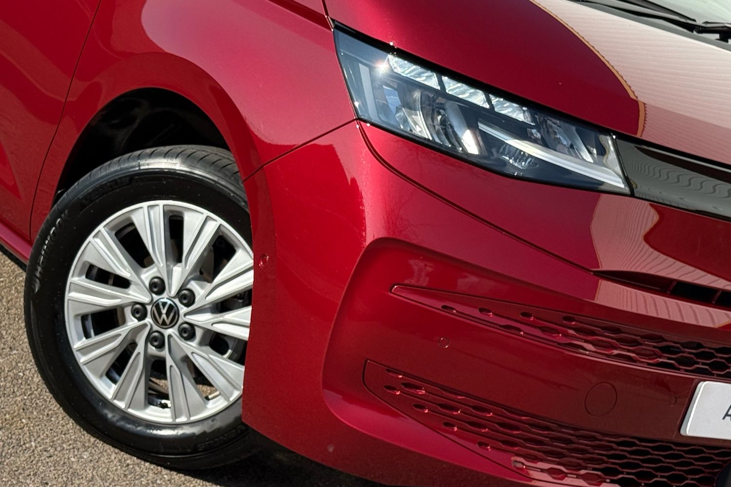 Used Volkswagen California 2025 for sale - 77758428: Photo 30