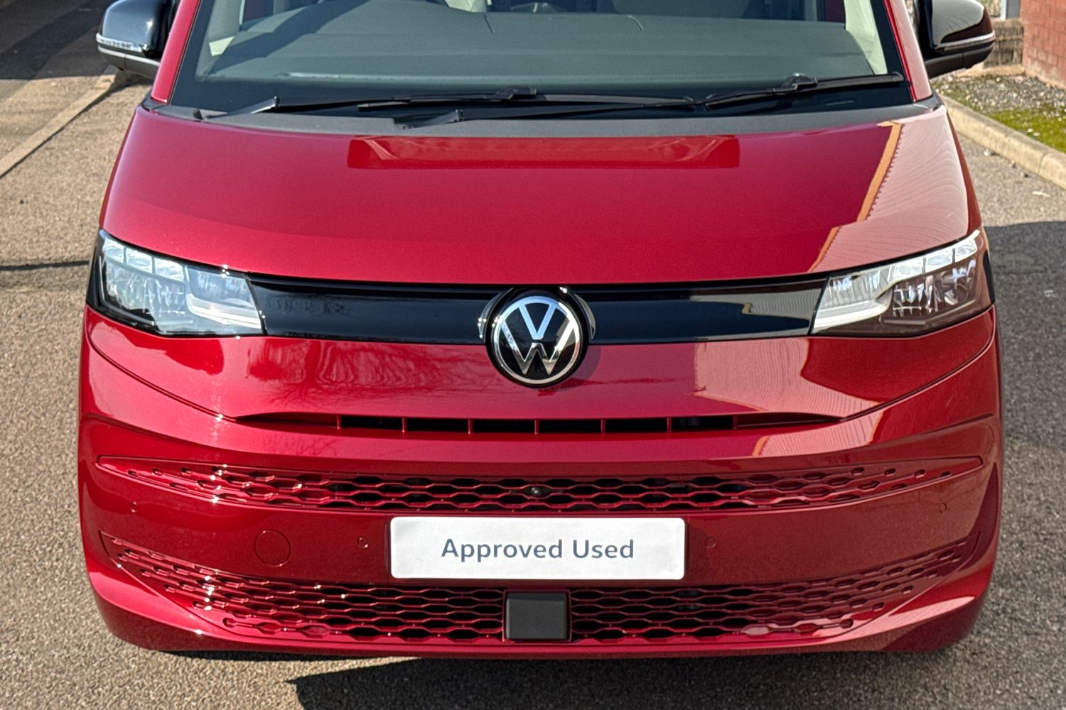 Used Volkswagen California 2025 for sale - 77758428: Photo 33