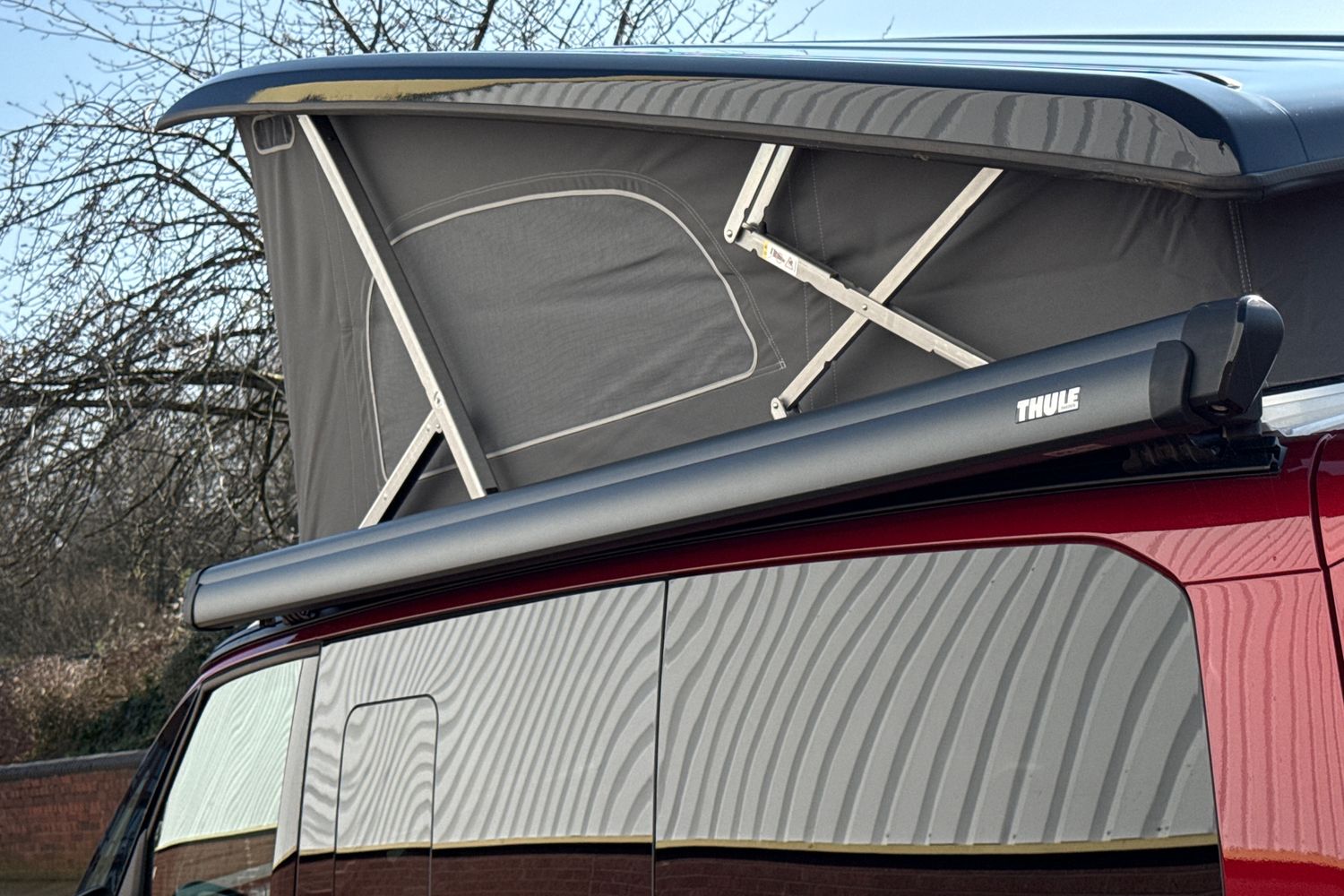 Used Volkswagen California 2025 for sale - 77758428: Photo 34