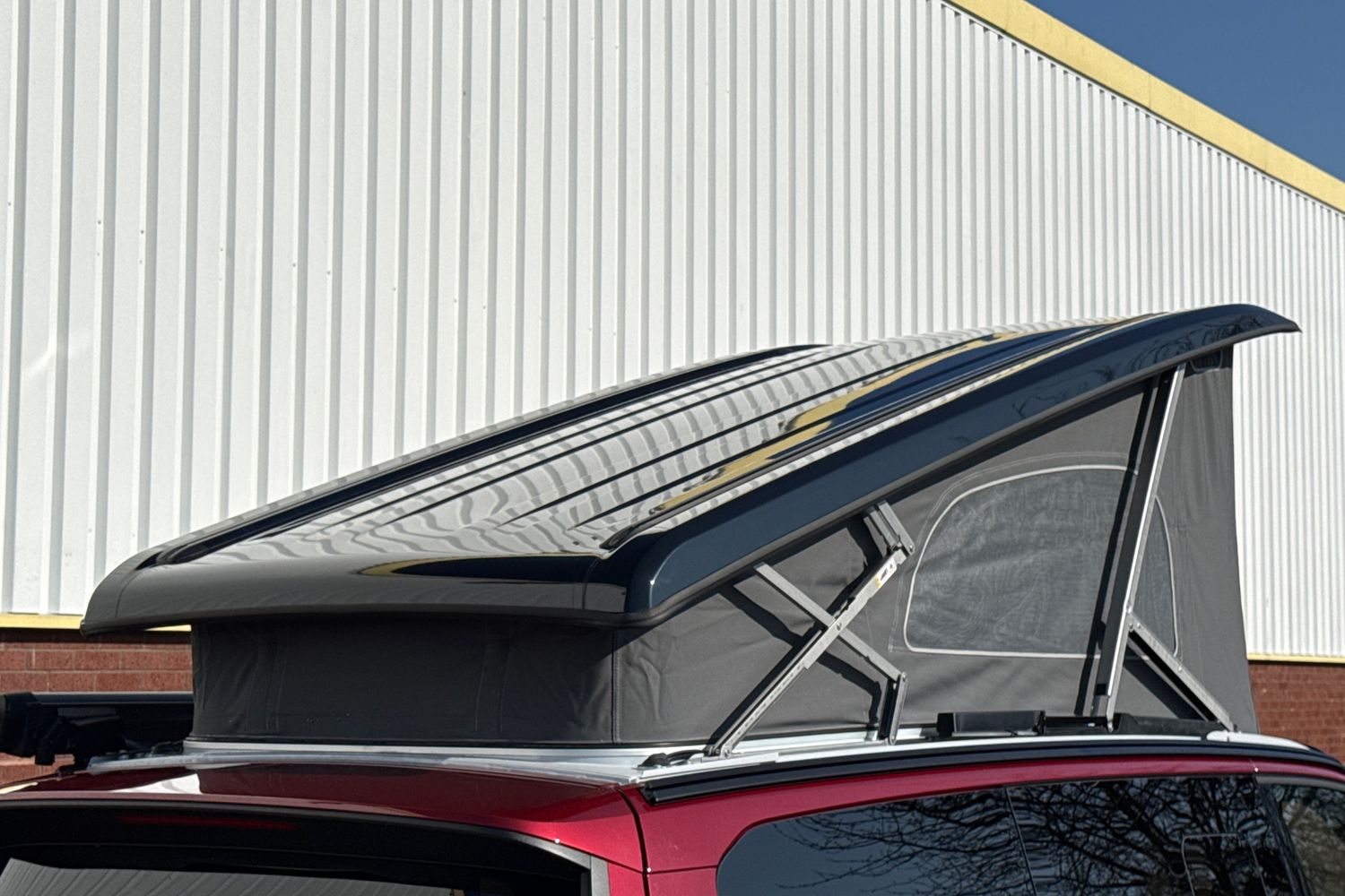 Used Volkswagen California 2025 for sale - 77758428: Photo 35