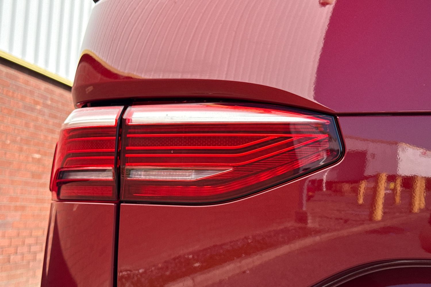 Used Volkswagen California 2025 for sale - 77758428: Photo 37