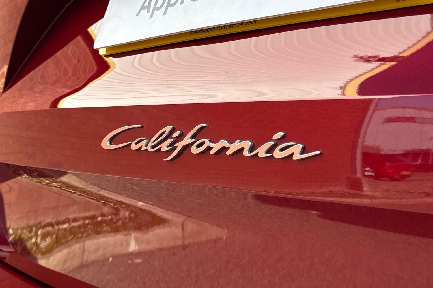 Used Volkswagen California 2025 for sale - 77758428: Photo 40