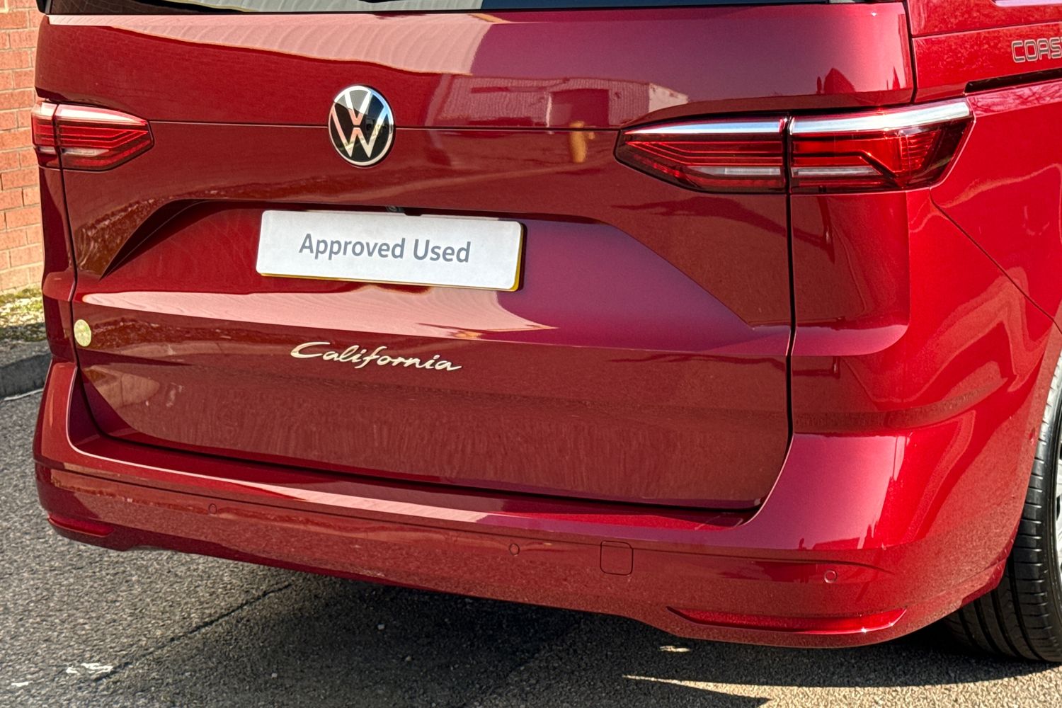 Used Volkswagen California 2025 for sale - 77758428: Photo 41