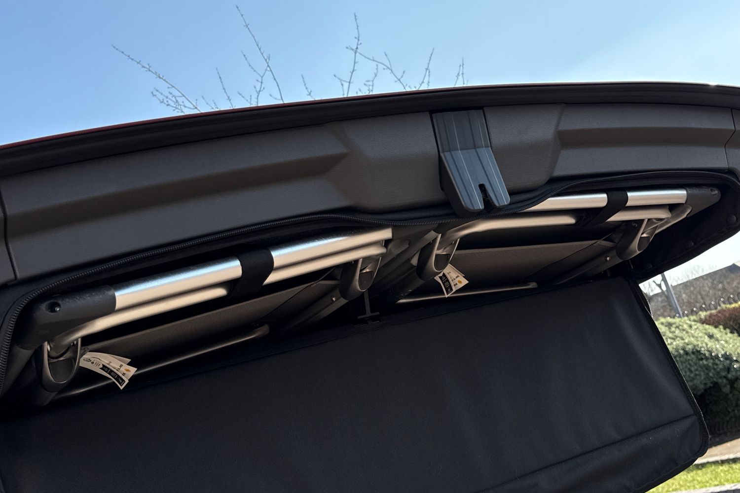 Used Volkswagen California 2025 for sale - 77758428: Photo 43