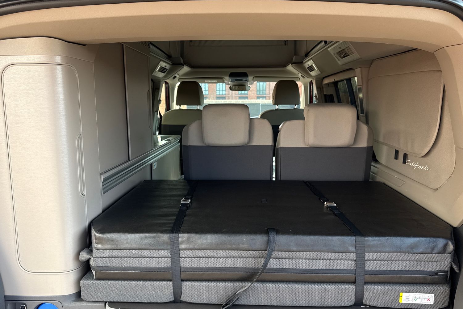 Used Volkswagen California 2025 for sale - 77758428: Photo 44