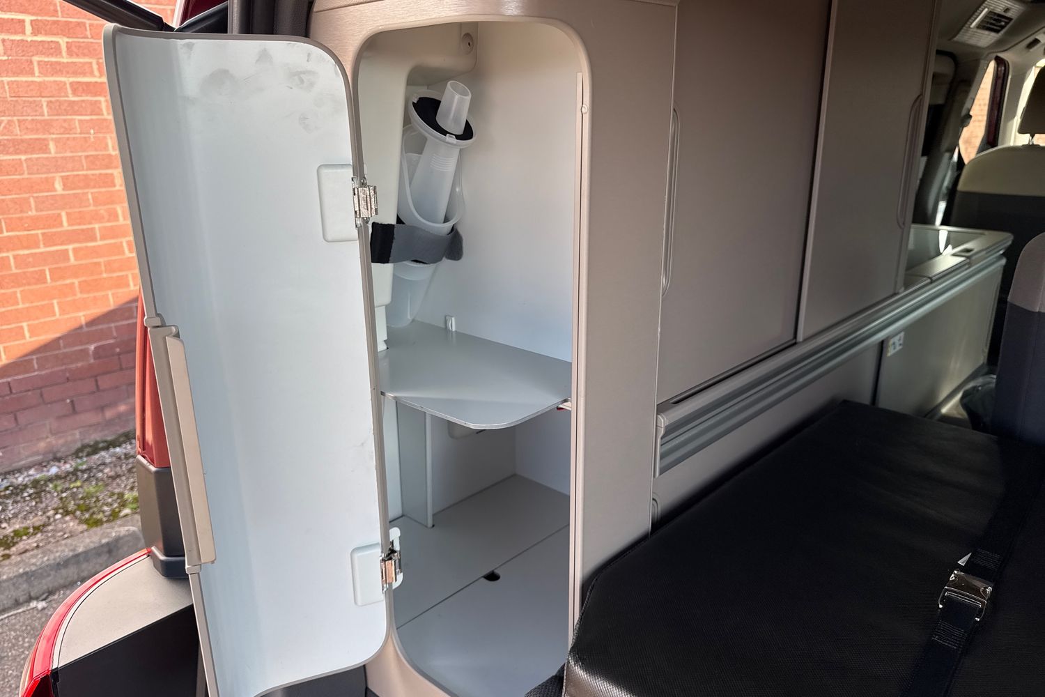 Used Volkswagen California 2025 for sale - 77758428: Photo 45